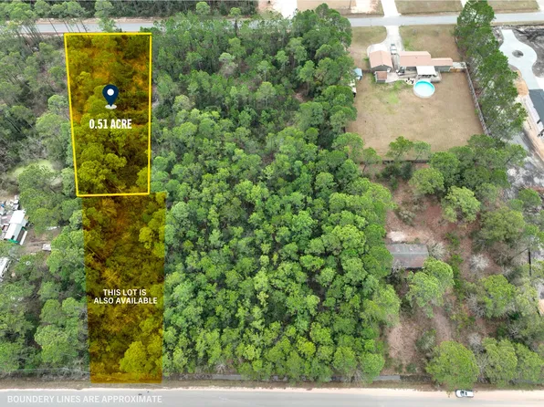 0 Michael Dr, Milton, FL 32583