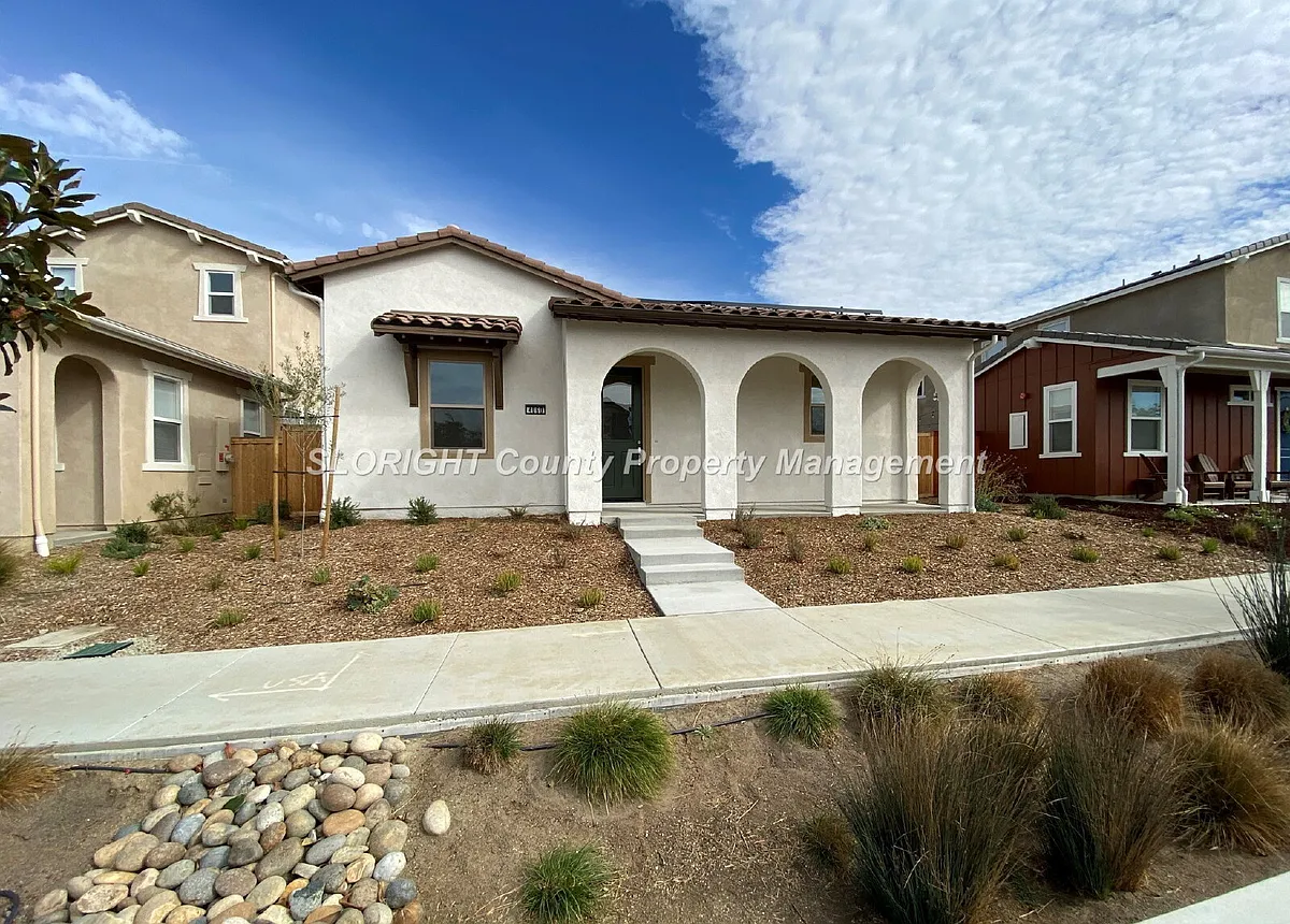 Building Photo - 4060 Righetti Ranch Rd