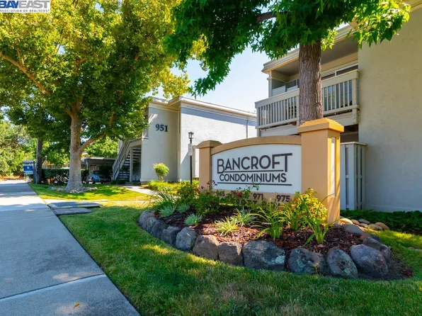 951 Bancroft Rd APT 110, Concord, CA 94518