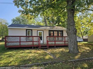 518 Clark St, Eaton Rapids, MI 48827