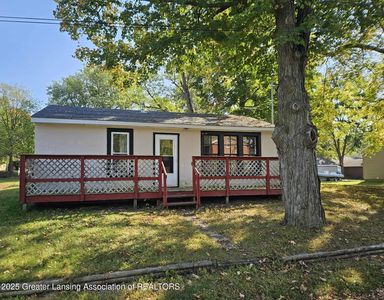 518 Clark St, Eaton Rapids, MI, 48827
