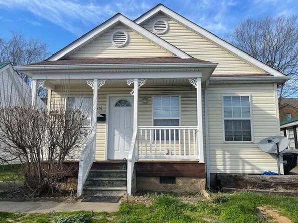 451 Spring St, Mount Sterling, KY 40353