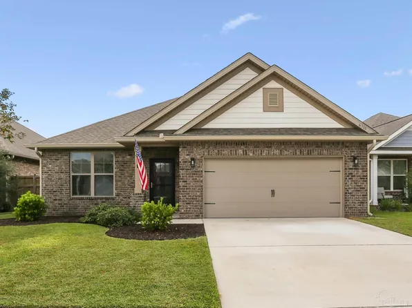 6315 Ruskin Ct, Gulf Breeze, FL 32563