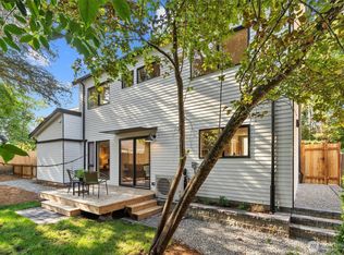 2307 N 135th St, Seattle, WA