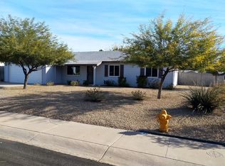 13815 N 41st St, Phoenix, AZ 85032