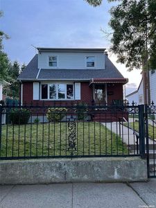 206 Hunnewell Avenue, Elmont, NY, 11003