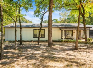 1301 County Road 2405, Kemp, TX 75143