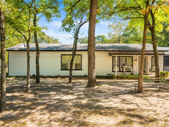 1301 County Road 2405, Kemp, TX 75143