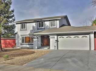 9678 Tareyton Ave, San Ramon, CA 94583