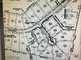 100 Glenhaven Ct, Lebanon, TN 37087