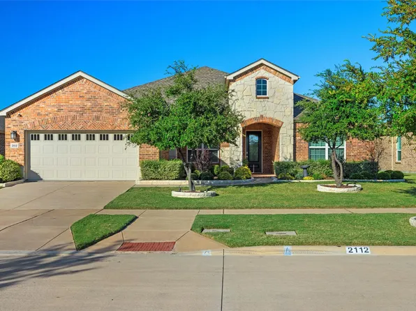 2112 Vista Creek Dr, Frisco, TX 75036