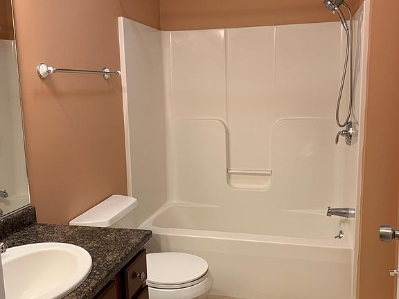 upstairs bathroom