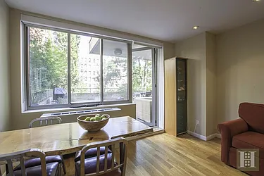 Sold by Halstead Real Estate