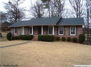 854 Burnhamwood Ln, Birmingham, AL 35215