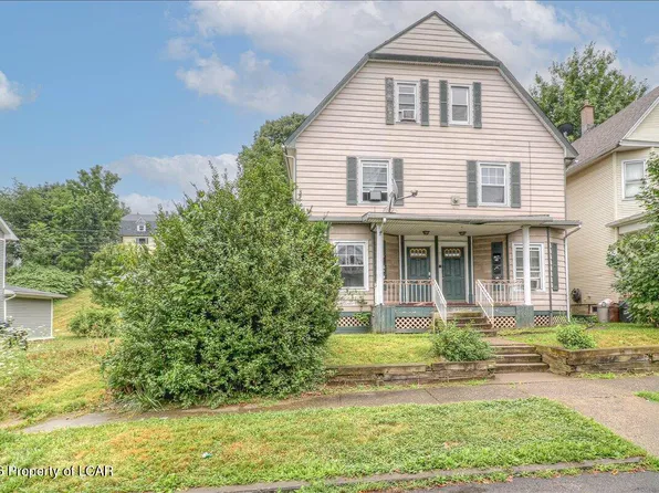 914-916 Madison Ave, Scranton, PA 18510