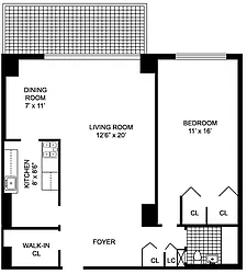 Rented by Judi Friedman