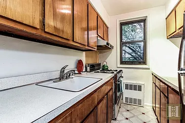 Sold by Halstead Real Estate