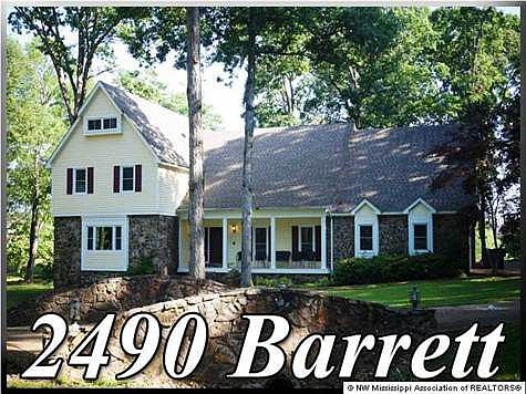 1st image of 2490 Barrett Dr