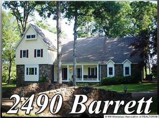2490 Barrett Dr, Southaven, MS 38672