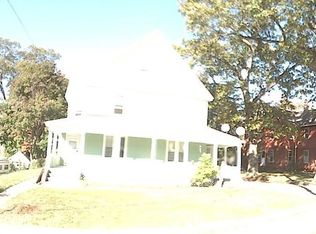 101 Walnut St, Manchester, CT 06040