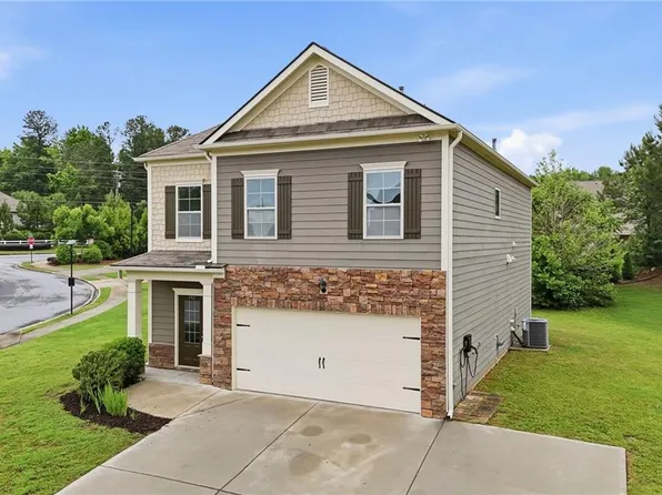 312 Shaw Dr, Acworth, GA 30102