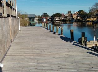 4520 Pontchartrain Dr #11, Slidell, LA 70458