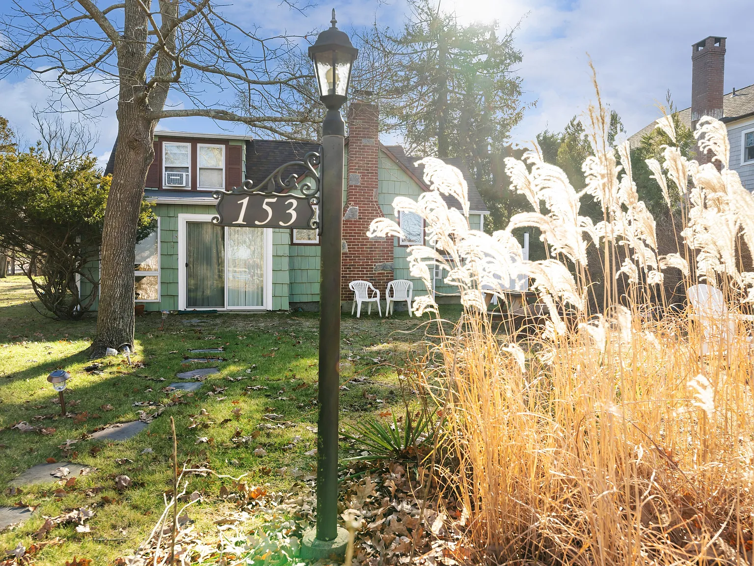 Southampton Shores Rental cottage with hot tub — Photo 3