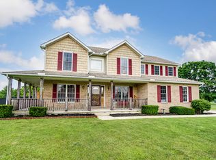 1986 Ballentine Pike, Springfield, OH 45502