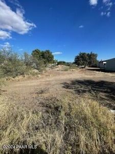15697 S Red Rock Ln, Mayer, AZ, 86333