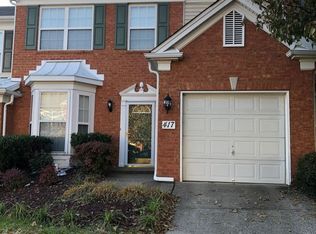 417 Old Towne Dr, Brentwood, TN 37027