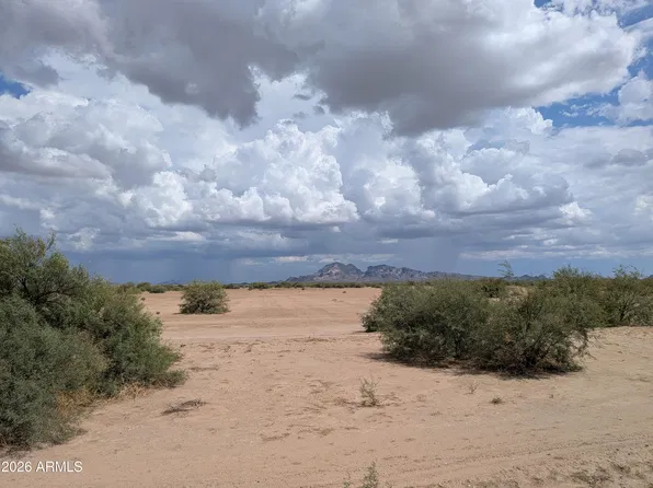 00000 S 519th Avenue #18, Tonopah, AZ 85354