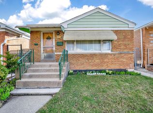 4753 S Keating Ave, Chicago, IL 60632