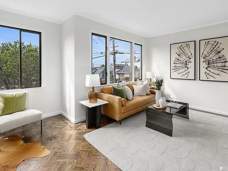 1 bed, 800 sqft, $5,400 — Photo 2