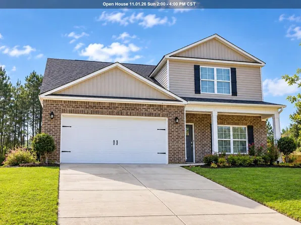 4935 Copper Loop Rd, Northport, AL 35473