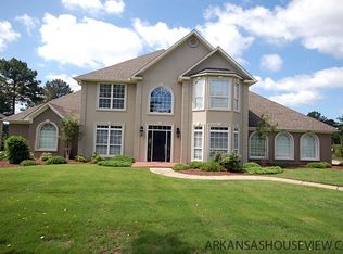 4405 Bay Hill Dr, Conway, AR 72034