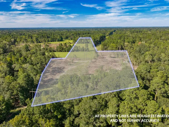 375 Shaw St, Diboll, TX 75941