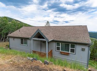 541 Paiute Rd, Evergreen, CO 80439