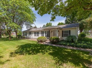 4231 Bemis Rd, Ypsilanti, MI 48197