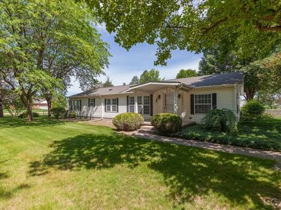 4231 Bemis Rd, Ypsilanti, MI, 48197