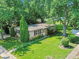 232 Nauvoo St, Park Forest, IL 60466