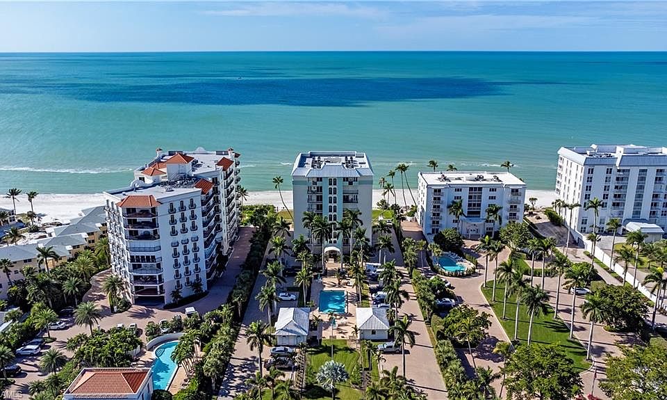 1st image of 1255 Gulf Shore BLVD N #5S