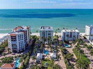 1255 Gulf Shore Blvd N APT 5S, Naples, FL 34102