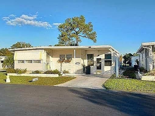 1st image of 7880 54TH AVENUE N #106