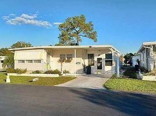 7880 54TH AVENUE N #106, ST PETERSBURG, FL 33709