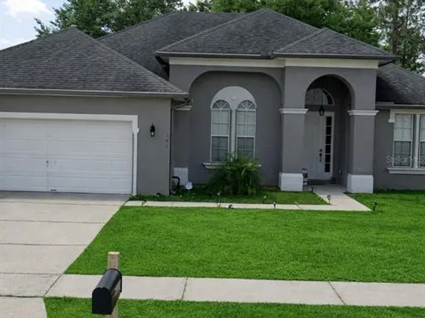 2240 Bagdad Ave, Orlando, FL 32833