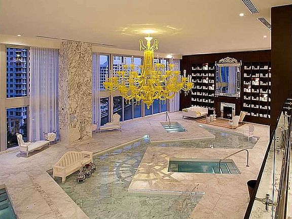 4th image of 465 Brickell Ave APT 1901