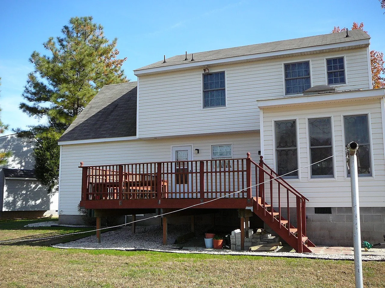 19224 Maurer Lane Chester VA — Photo 3