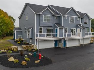 50 Stillwater Cir #25, Somersworth, NH 03876