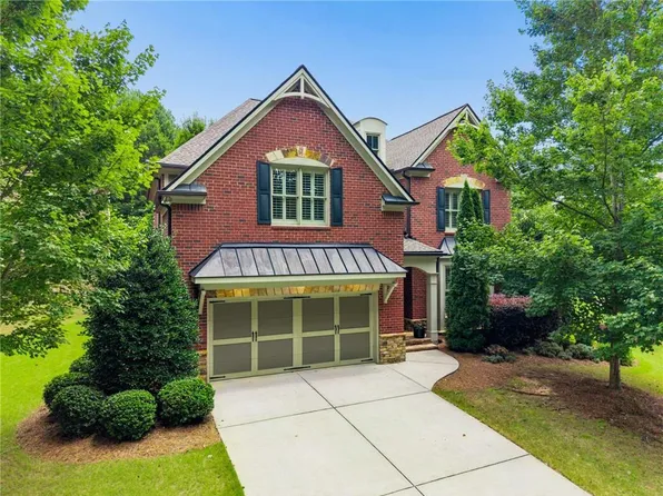 2020 Anderson Dr SE, Smyrna, GA 30080