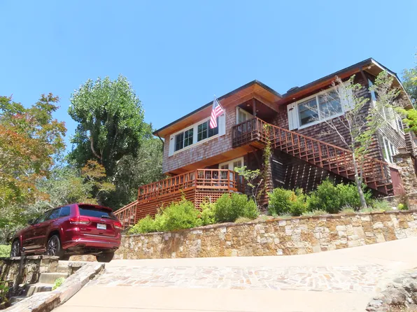 14 Willow Ave, Larkspur, CA 94939